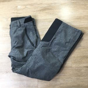 Obermeyer Orion Insulated ski pant size medium